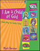 I Am a Child of God Unison Book & CD Pack cover
